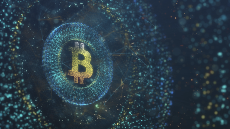 Bitcoin Hit an All-Time High of $111K